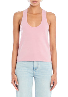 Womens | Ariana Top | Ballet Pink