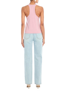 Womens | Ariana Top | Ballet Pink