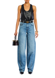 Womens | Briar High Rise Jean | Horizon