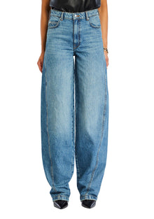 Womens | Briar High Rise Jean | Horizon