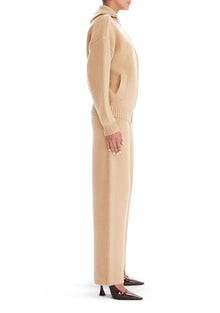 Womens | Amara Pant | Tan