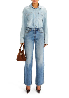 Womens | Avani Jumpsuit | Horizon