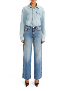 Womens | Avani Jumpsuit | Horizon