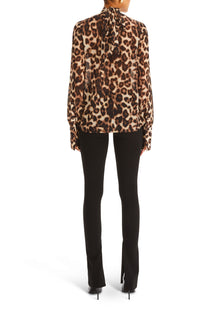 Womens | Mary Top | Spotted Bengal
