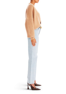 Womens | Morana Sweater | Tan