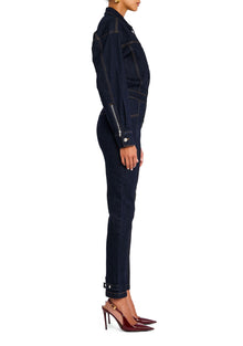 Womens | Waverly Jumpsuit | Rinse