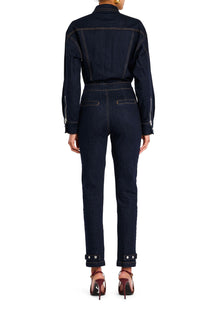 Womens | Waverly Jumpsuit | Rinse