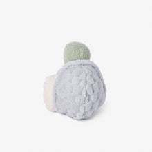 Unisex | Turtle Mini Huggie Plush Toy & Blanket | Green