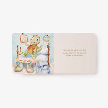 Unisex | Arlo Finds Iggy Dinosaur Board Book | Multi