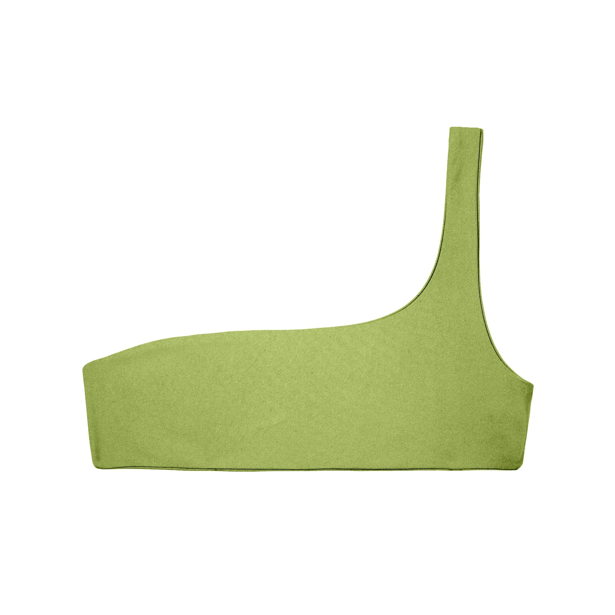 Eliza Top | Palm Sheen