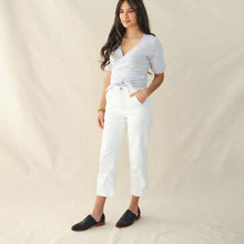 Womens | Classic Oxford | Black