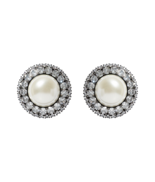 Evelina Earrings - Loren Hope