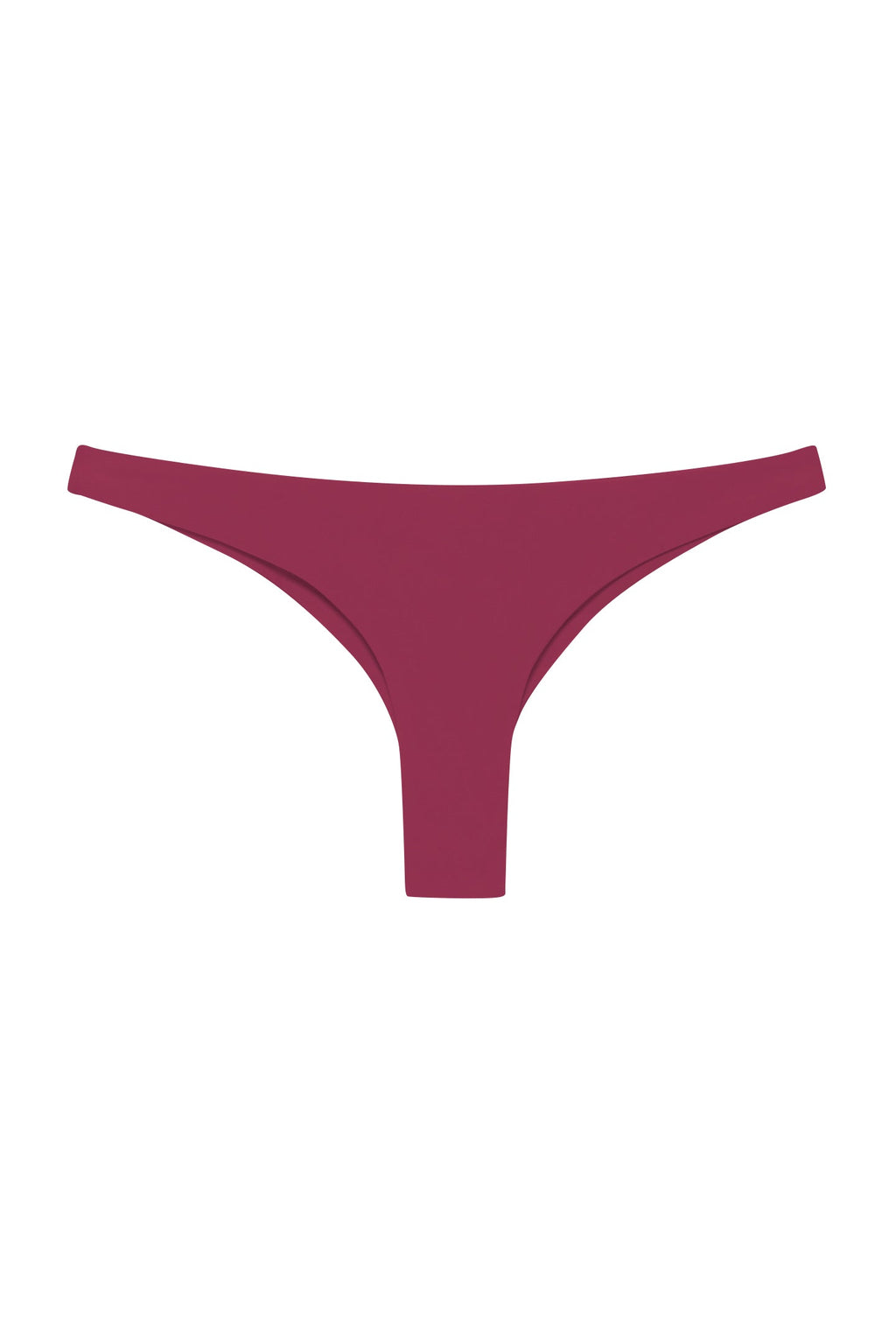 Expose Bottom | Rose Sheen