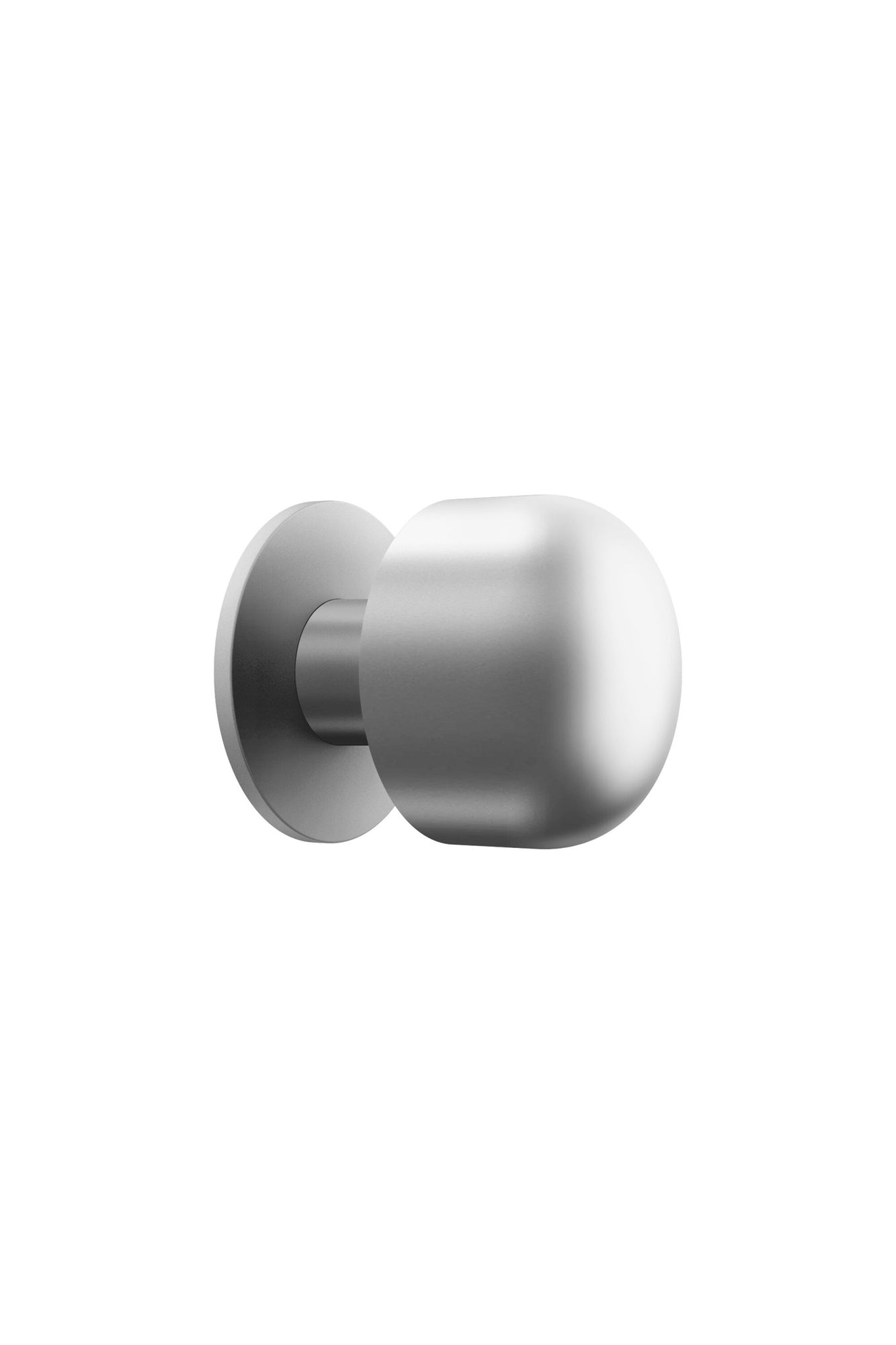 Bellhop Outdoor Wall 3000K | Stainless Steel
