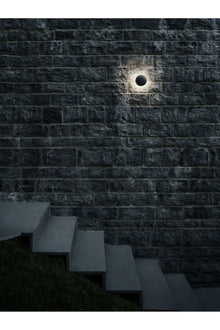 Bellhop Outdoor Wall 3000K | Stainless Steel