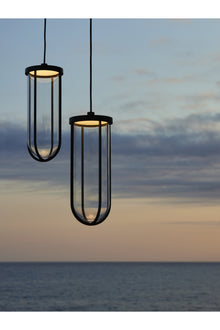 In Vitro Outdoor Suspension 2700K | Forest Green