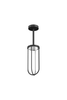 In Vitro Outdoor Bollard H29.3