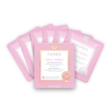 UFO Masks | Glow Addict 2.0 x 6