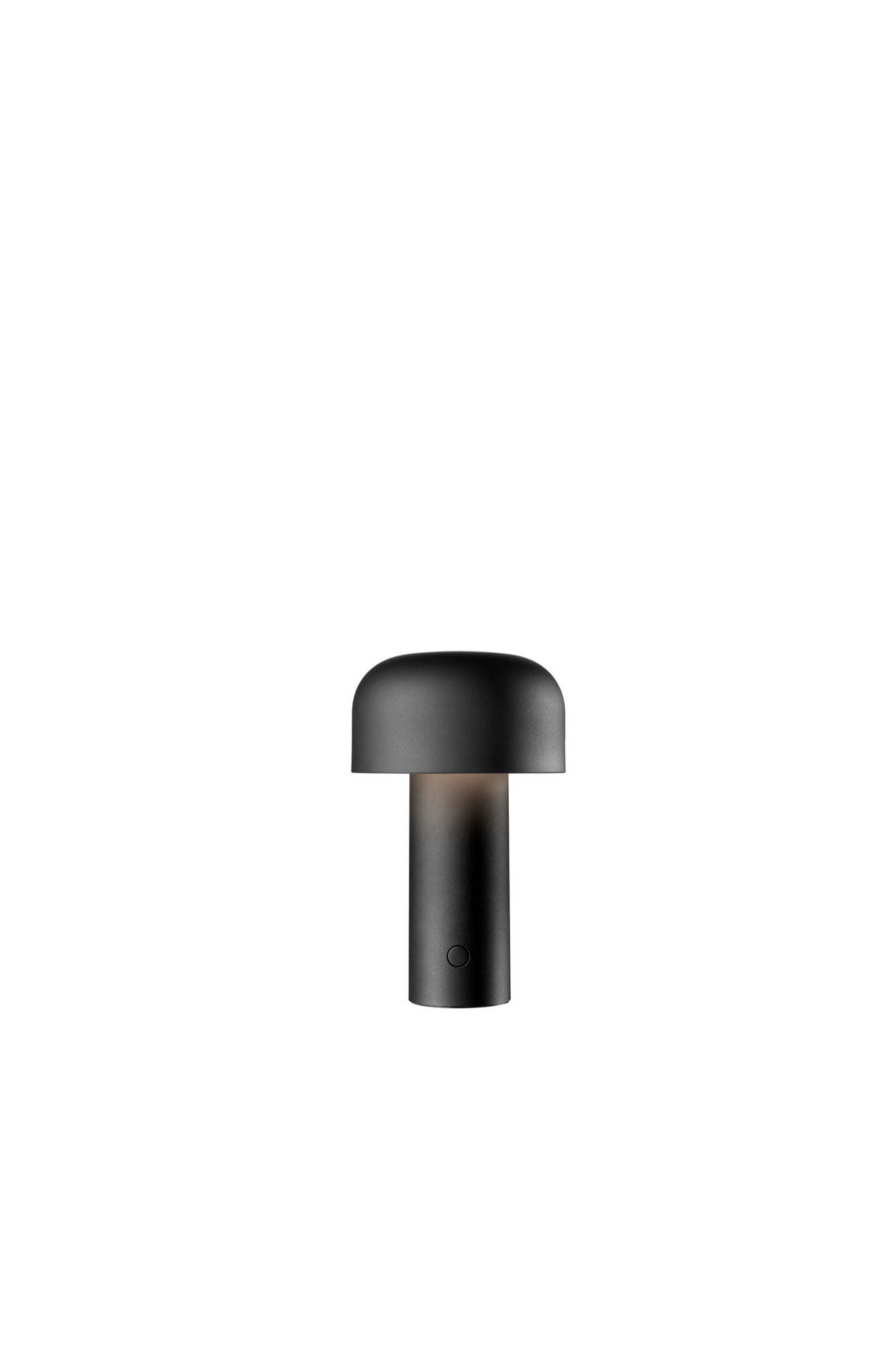 Bellhop Table | Matt Black
