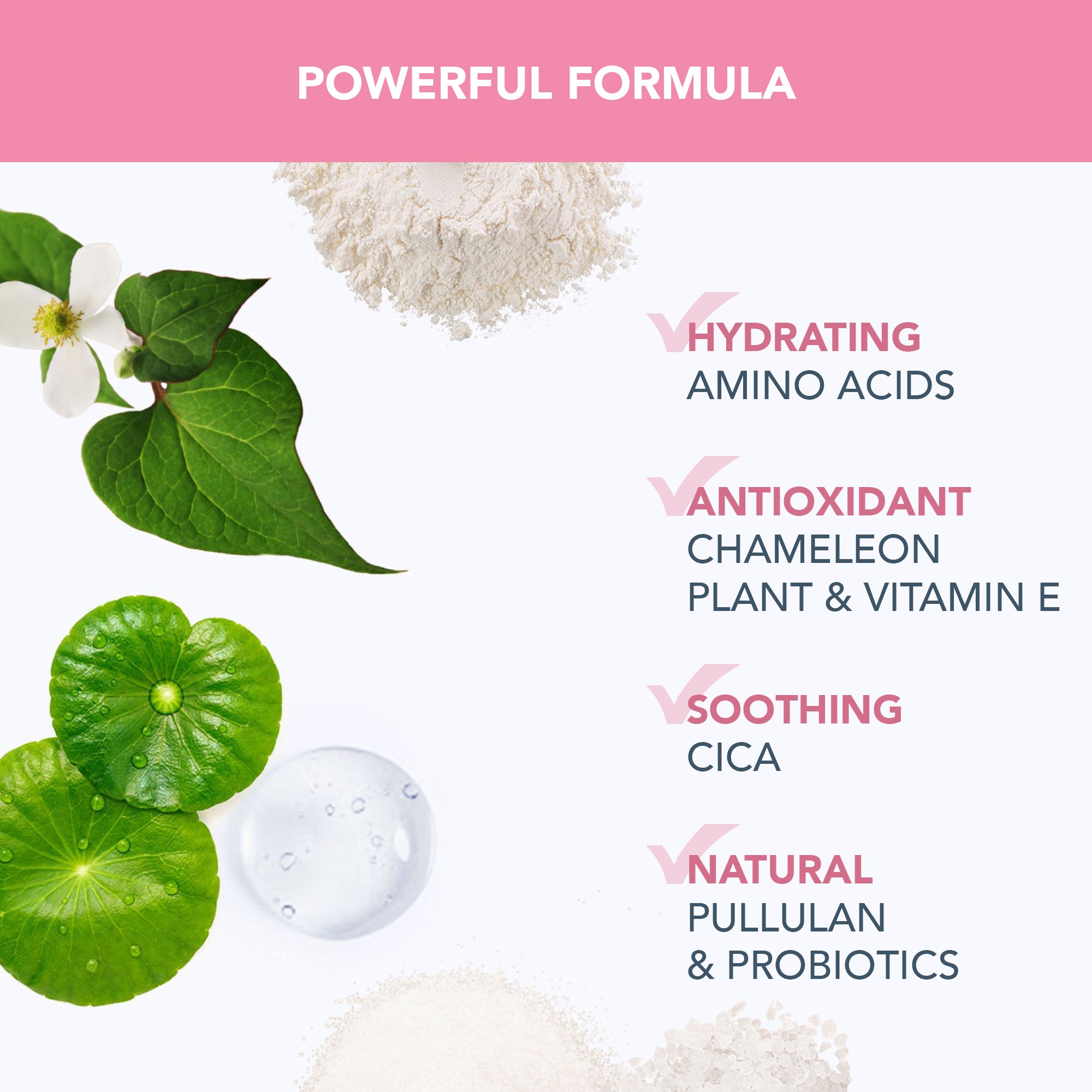 LUNA Micro-Foam Cleanser 2.0 100ml GL