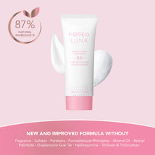 LUNA Micro-Foam Cleanser 2.0 100ml GL