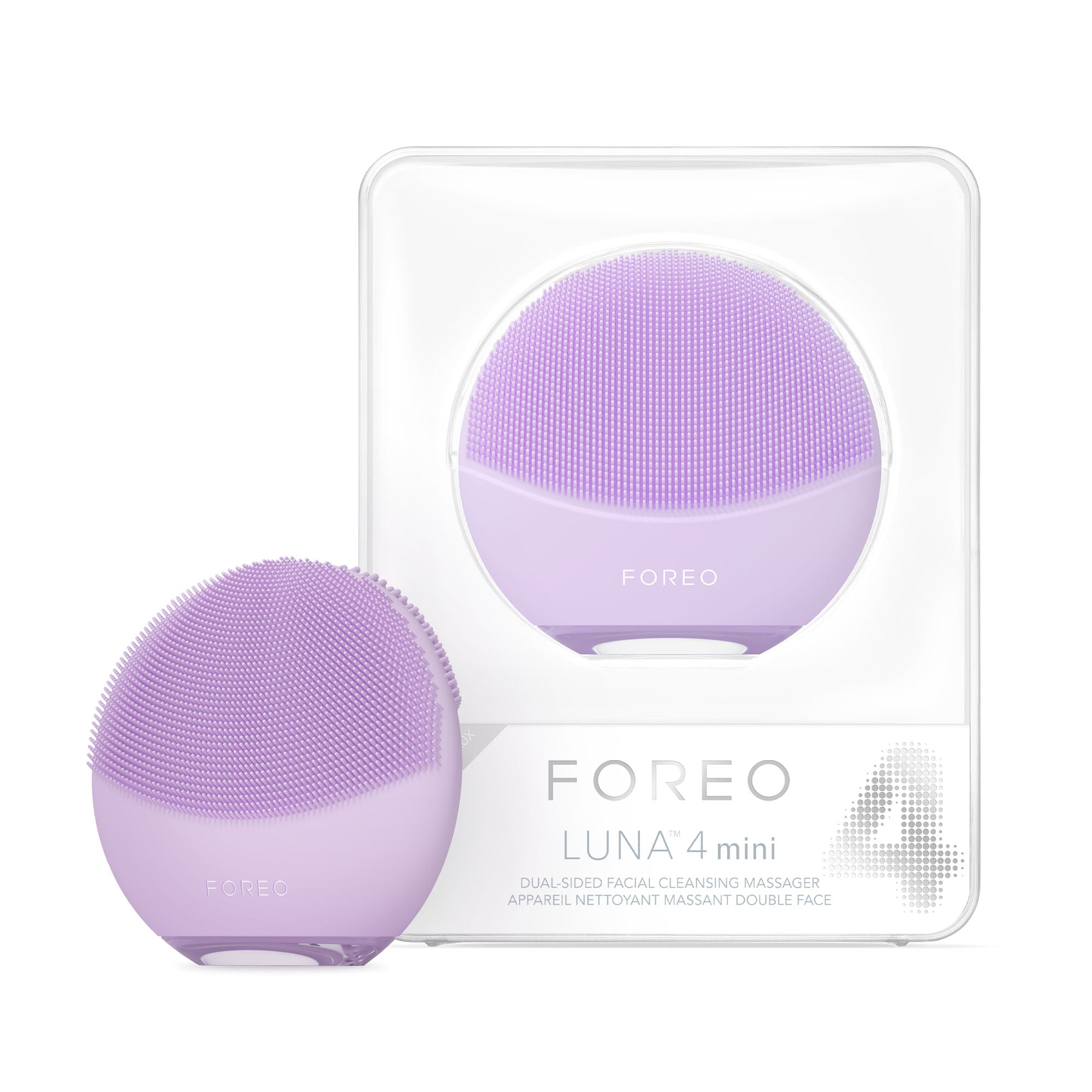 LUNA 4 mini | Lavender