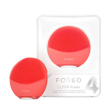 LUNA 4 mini | Coral