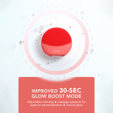LUNA 4 mini | Coral