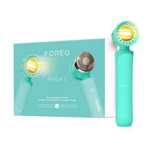 PEACH 2 | Mint