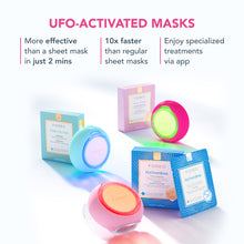 UFO 3 | Fuchsia