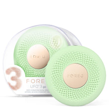 UFO 3 go | Pistachio