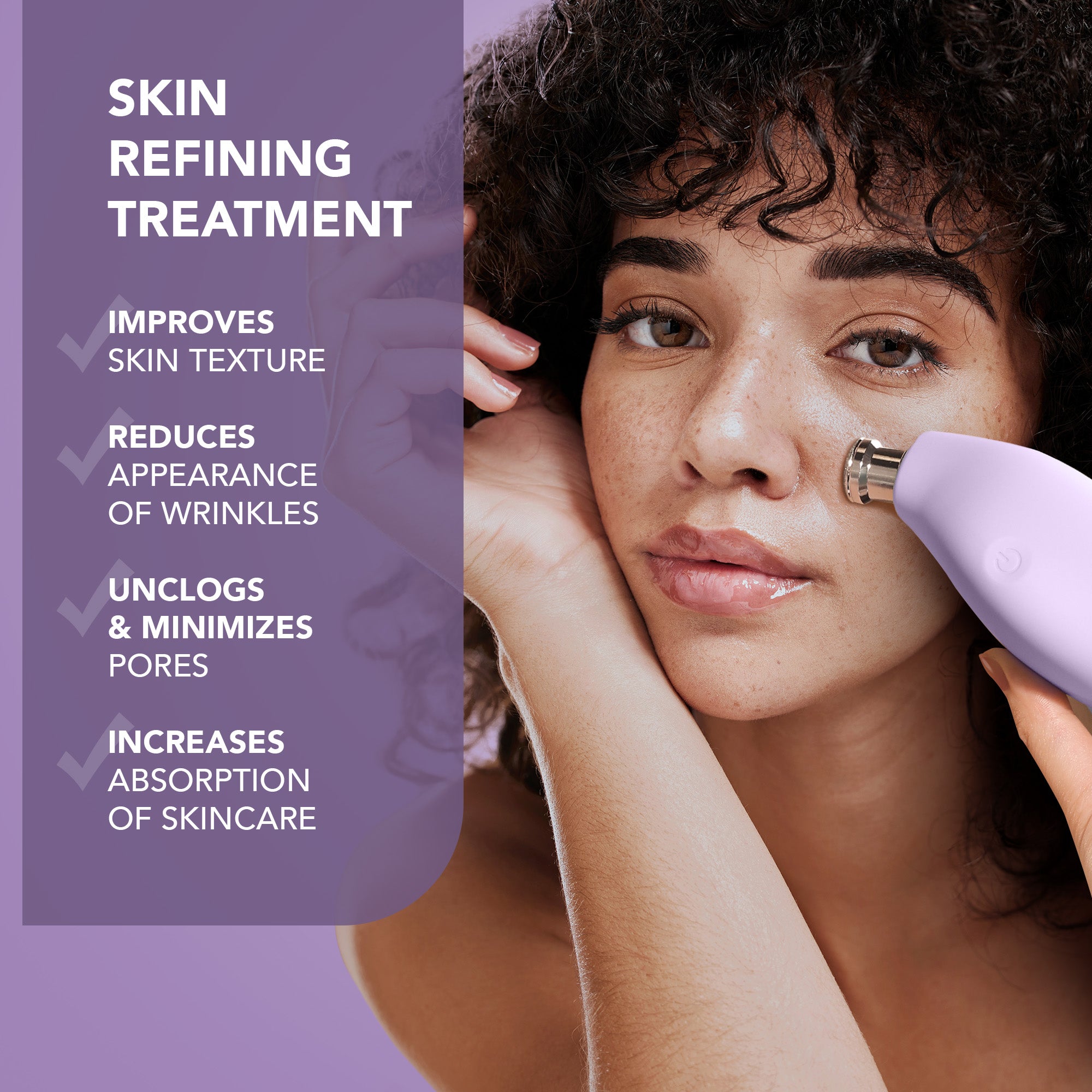 KIWI derma | Lavender
