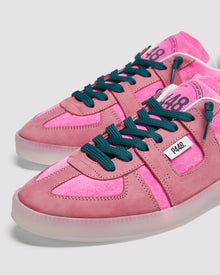 Men | Monza Neon | Pink