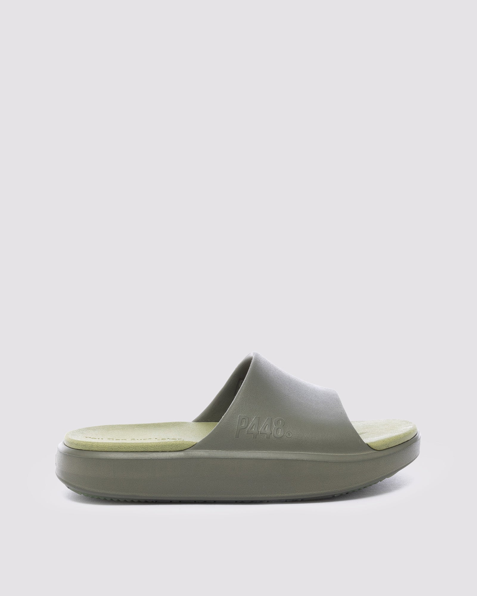 Unisex | Riviera Army | Green