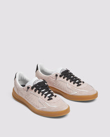 Unisex | Marte Sneaker | Rose/Black