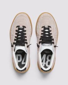 Unisex | Marte Sneaker | Rose/Black