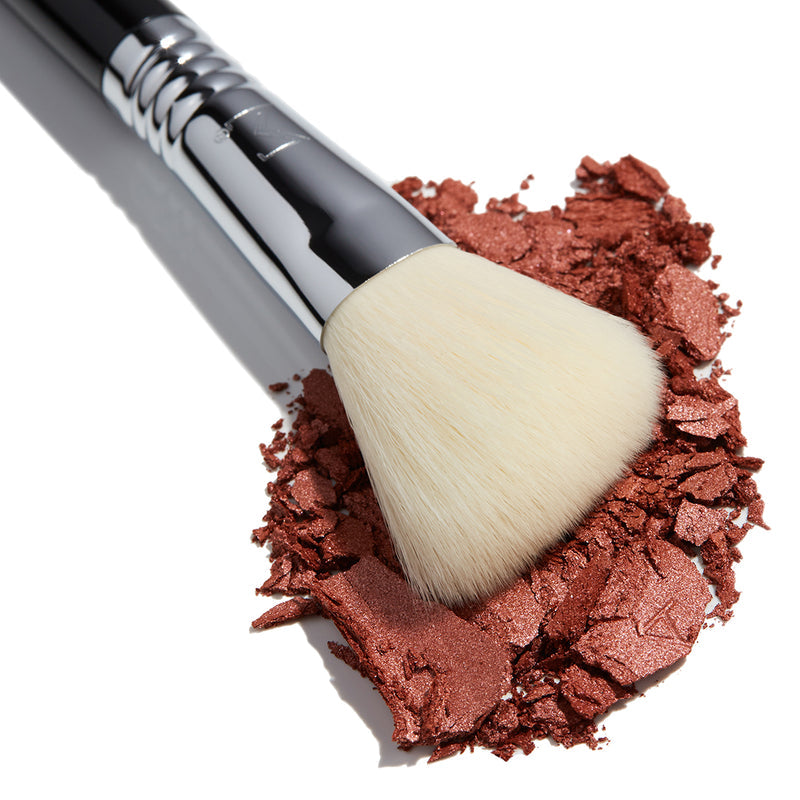 Essential Travel Brush Set | Foundation Makeup