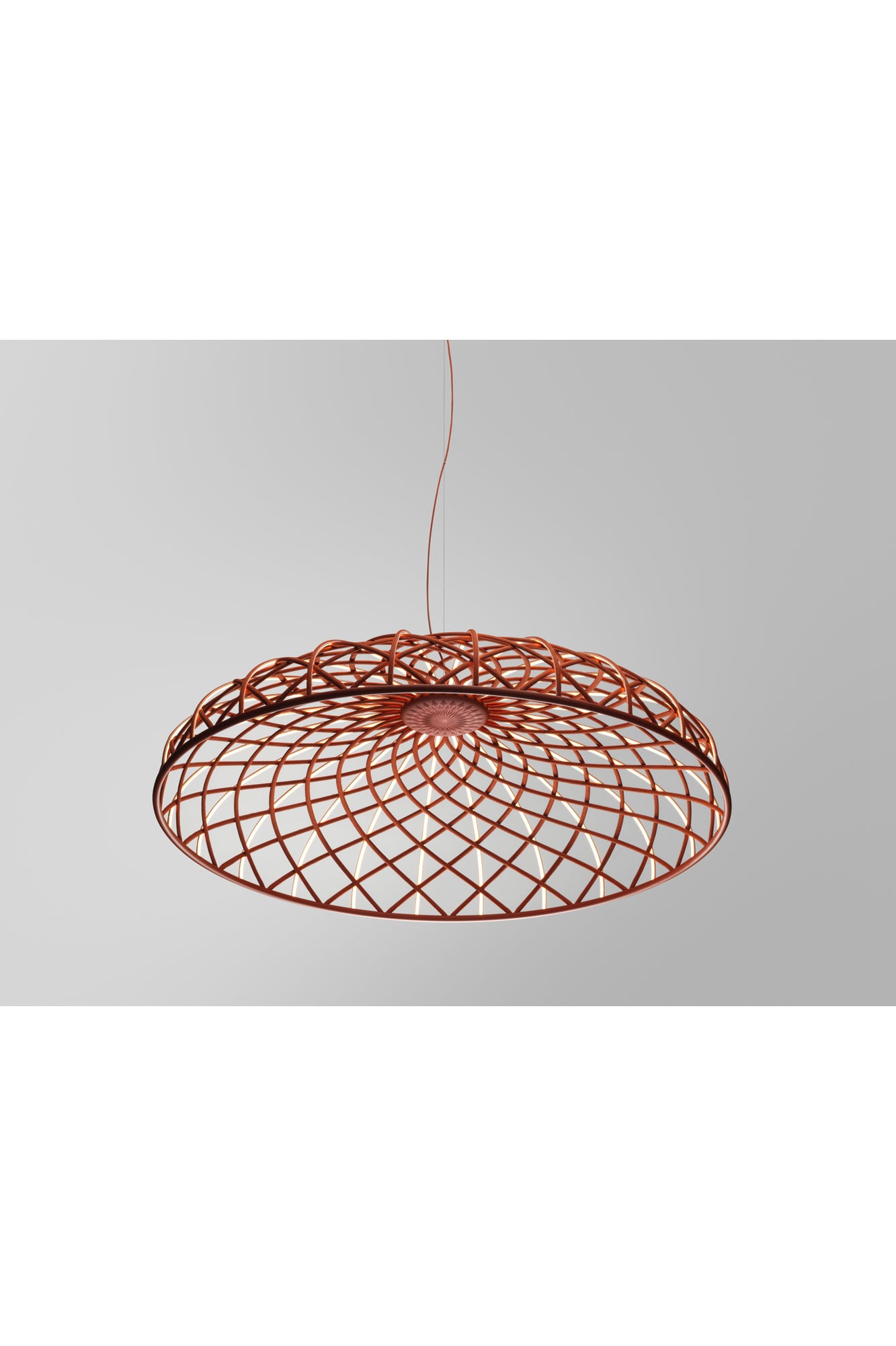Skynest Suspension | Red