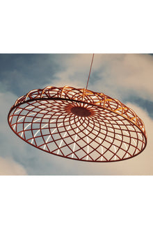 Skynest Suspension | Red