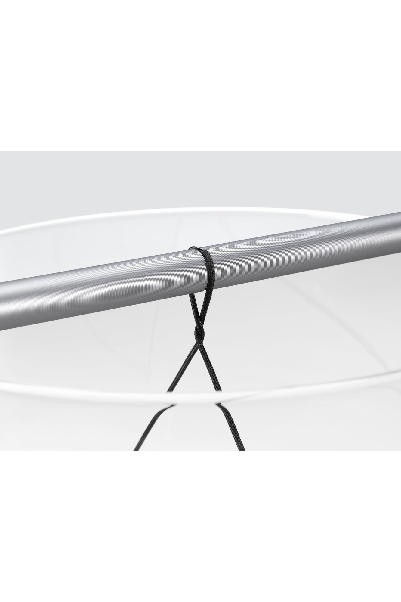 To-Tie Table 3 | Anodized Natural