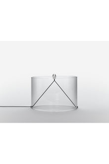 To-Tie Table 3 | Anodized Natural