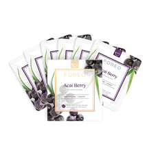 UFO Mask | Acai Berry x 6