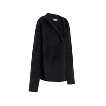 FAB HOODIE BLACK - Australia Luxe Collective