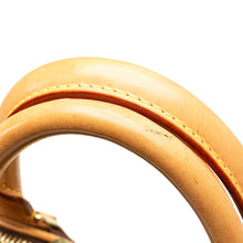 Louis Vuitton | Pre-Owned Monogram Alma Voyage MM | Brown