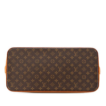 Louis Vuitton | Pre-Owned Monogram Alma Voyage MM | Brown