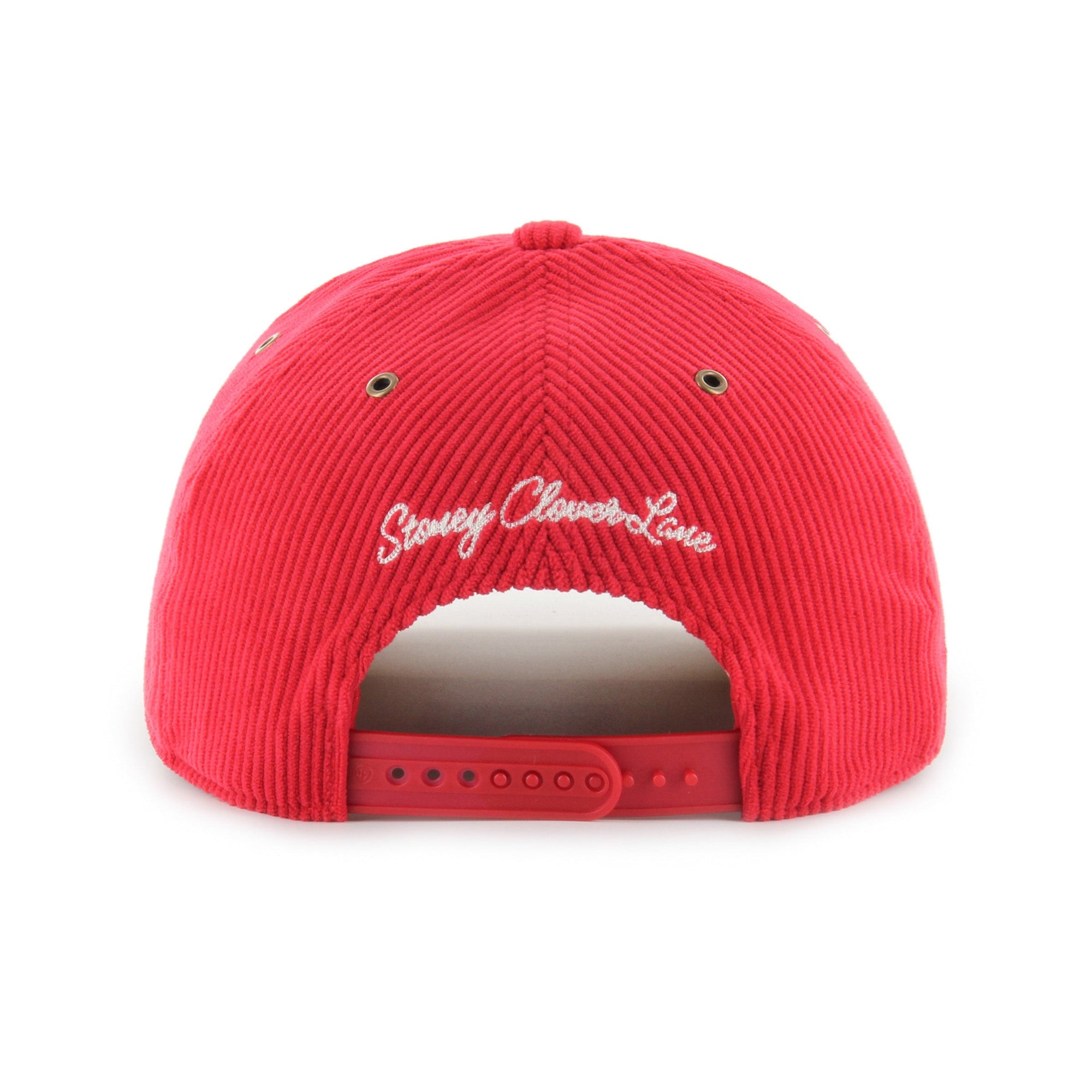 Stoney Clover Lane X '47 San Francisco 49ers Touch Down Hitch Hat