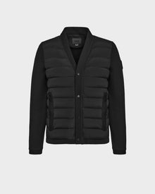 Men | ATOM Lightweight Down Jacket | Black