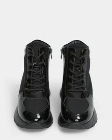 Women | CHELSA Boot | Black