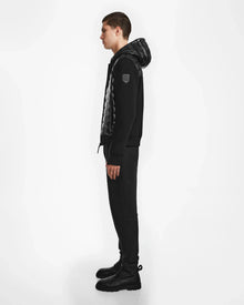 Men | DEE Lightweight Down Jacket | Black