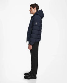 Men | DEMIAN M Down Puffer | Navy